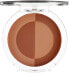 Фото #1 товара Bronzepuder mit Mineralien - Golden Rose Mineral Bronzing Powder 03