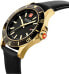 Фото #3 товара Наручные часы COACH Park Rose Gold-Tone Stainless Steel Bracelet Watch 26mm.