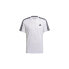 Фото #1 товара Adidas Aeroready Designed TO Move Sport 3STRIPES Tee