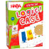 Фото #1 товара HABA Logic! starter set +7 - board game