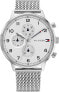 Фото #1 товара Часы Tommy Hilfiger Leonard