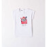 IDO 48739 short sleeve T-shirt