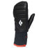 ფოტო #1 პროდუქტის BLACK DIAMOND Progression mittens