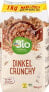 Müsli Chrunchy, Dinkel, 1 kg