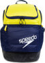 Фото #2 товара Speedo Plecak Sportowy Speedo Unisex Teamster Yellow/Navy 2.0 35L