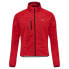 NEWLINE SPORT Core Thermal jacket Красный, M - фото #2