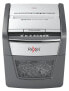 Фото #1 товара Rexel AutoFeed 45X - Cross shredding - 4x28 mm - 20 L - 45 sheets - 55 dB - Touch