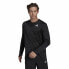 Фото #6 товара Футболка с длинным рукавом мужская Adidas Own The Run Чёрный