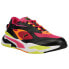 Фото #2 товара Puma RsFast Clights Lace Up Womens Size 10 M Sneakers Casual Shoes 384327-01