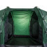 REGATTA Kivu 4P Vis a Vis Tent Green Pasture, 4 Places - фото #4