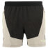 Фото #1 товара Puma X First Mile Woven 5 Inch Shorts Mens Beige Casual Athletic Bottoms 5232329