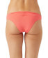 ONeill Women's Saltwater Solids Matira Bikini Bottom