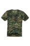 Фото #2 товара T-Shirt Brandit Camo