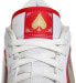 Фото #6 товара Кроссовки Nike Air Jordan 1 Low Spades (Белый, Красный)