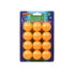 ATOSA 22x14 Cm 12 Units Balls