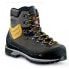 TREZETA Fitz Roy 1.0 WS hiking boots