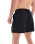 Nike Swimming Voyage 5 inch volley swim shorts in black