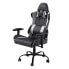 Trust GXT 708W Resto - Universal gaming chair - 150 kg - Universal - Black - Black - Metal