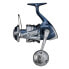 Shimano TWINPOWER SW C Saltwater Spinning Reels (TPSW8000HGC) Fishing