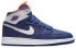 Фото #3 товара Кроссовки Jordan Air Jordan 1 Retro High GS 332148-411