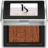 Фото #1 товара Lidschatten - KSKY Single Eyeshadow KS 407 - Brown