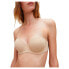 Фото #4 товара CALVIN KLEIN UNDERWEAR Push Up Strapless Bra