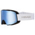 HEAD Horizon 2.0 5K Ski Goggles