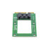 Фото #8 товара StarTech.com SATA Drive to mSATA Host Adapter for 2.5in / 3.5in SATA Drives - mSATA - SATA - Green - 6 Gbit/s - 5 - 50 °C - -25 - 70 °C