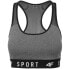 Фото #1 товара Спортивный топ 4F W Sports Bra H4Z22 STAD350 24M