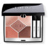Фото #7 товара Тени для век Dior Eyeshadow palette 5 Couleurs Couture 7 г