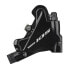 Фото #1 товара SHIMANO 105 R7 140/60 FM Ca Res disc brake caliper