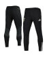 Фото #2 товара Men's Black Columbus Crew 2023 On-Field Team Crest AEROREADY Training Pants