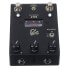 Фото #4 товара Walrus Audio Silt Harmonic Tube Fuzz Black