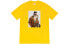 Фото #13 товара Футболка Supreme Pharoah Sanders Tee T SUP-FW20-002