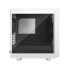 Фото #3 товара Fractal Design Meshify 2 Mini - PC - White - DTX - micro ATX - Mini-DTX - Mini-ITX - Steel - Tempered glass - 16.7 cm - 33.1 cm