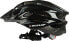 Dunlop Dunlop - Kask rowerowy regulowany MTB r. M 55-58 cm (czarny)