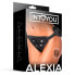 Фото #14 товара Alexia Universal Adjustable Strap-on Harness with Belt