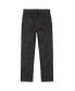 Husky Boys Uniform 5 Pocket Twill Pant