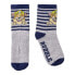 CERDA GROUP Paw Patrol Half long socks 5 units