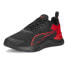 Фото #2 товара Puma Infusion Training Mens Black Sneakers Athletic Shoes 37789306