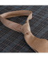 ფოტო #5 პროდუქტის Men's Camelo - Silk Grenadine Tie for Men
