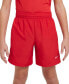 ფოტო #1 პროდუქტის Big Boys Dri-FIT Multi+ Training Shorts