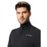 Фото #7 товара VAUDE Monviso half zip long sleeve T-shirt