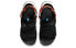 Сандалии Nike Canyon Black Blue Orange