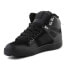 Фото #3 товара DC Shoes Pure high-top wc wnt M ADYS400047-3BK shoes