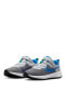 Gri - Mavi Erkek Çocuk Yürüyüş Ayakkabısı DD1095-008 NIKE REVOLUTION 6 NN (PS
