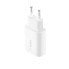 Фото #3 товара Belkin WCA001VFWH - Indoor - AC - White