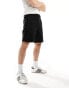 Фото #1 товара Dickies cobden chino shorts in black