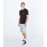 HURLEY One&Solid Pocket Short Sleeve T-Shirt