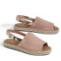 [10011858] Womens Toms Clara Sandal